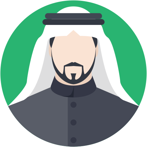 عمر عبدالله شداد العوفي 